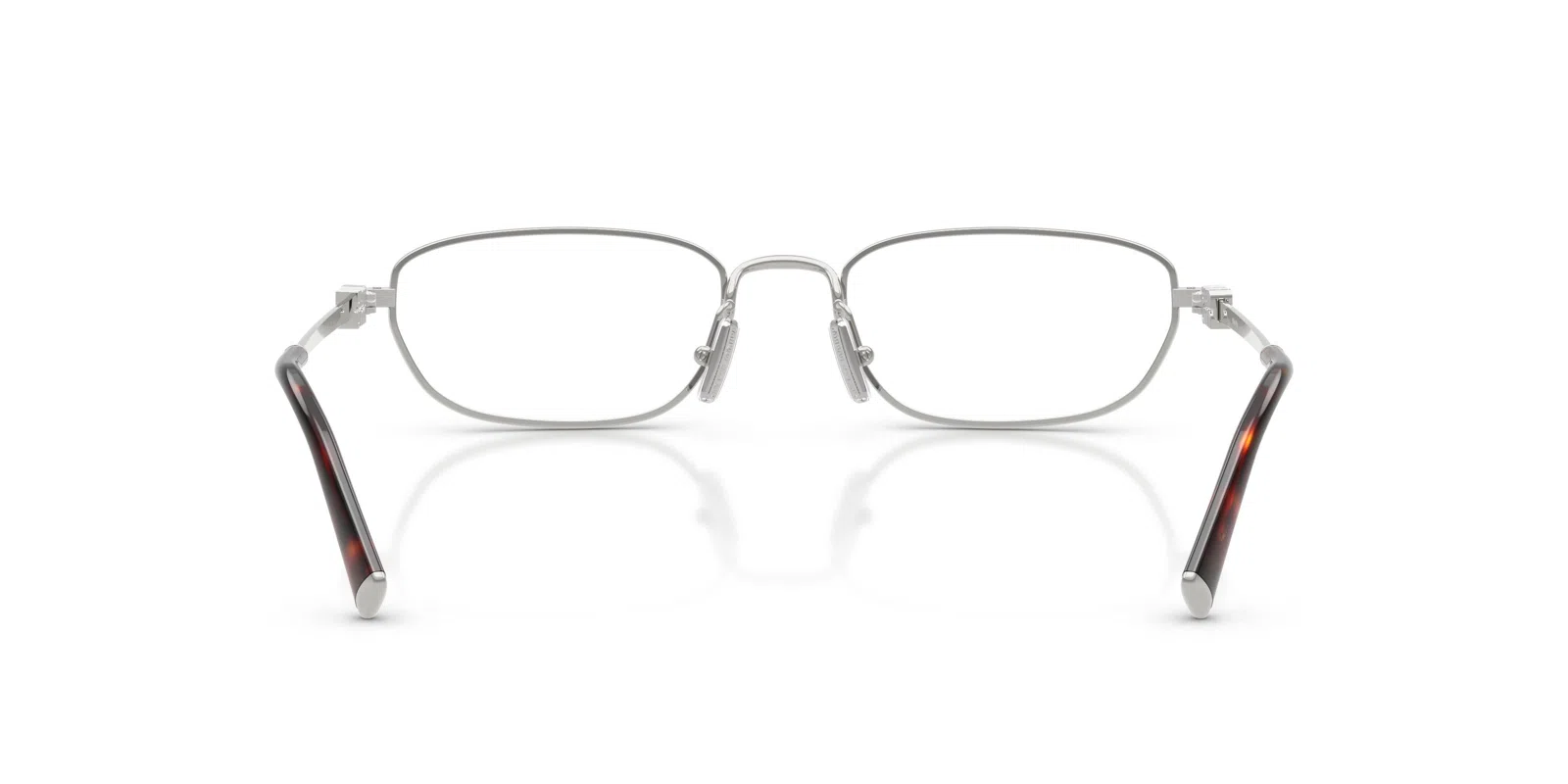 Miu 52ZV Eyeglasses - view 17